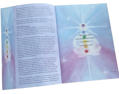 The Stepping Stones® Manifestation Method